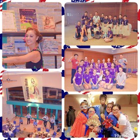 Hui Ana Nā Moku 2018 in Japan