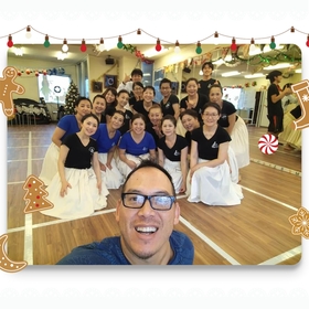 2019.12.16Leiwehi Lesson