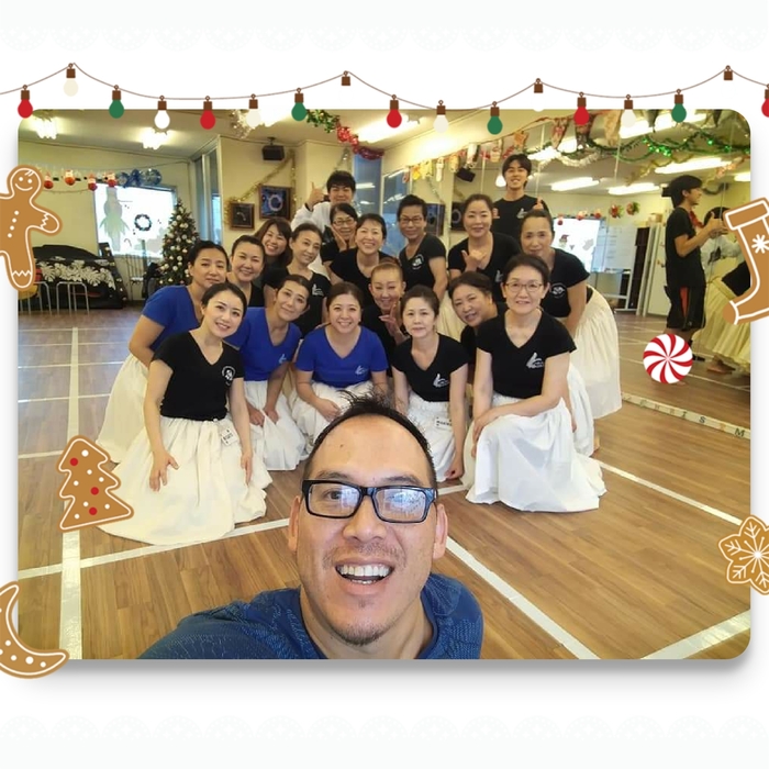 2019.12.16Leiwehi Lesson